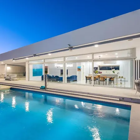 Luxliving Tenerife Serenas