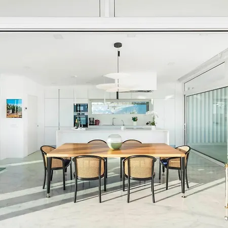 Villa Luxliving Tenerife Serenas *